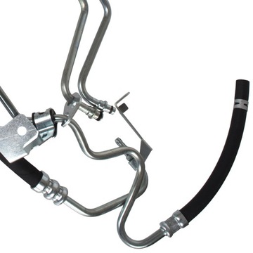 фото thumb №10, Ford focus 2004-2012 1,6 шланг трубка шланг усилителя