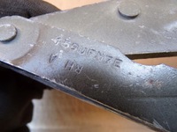 фото thumb №7, Петля капота праві лівий discovery iii комплект