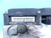 фото thumb №8, Насос abs fiat linea 0265800663