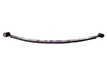 фото thumb №2, Fast рессора fiat ducato 06 зад 2-pióra semi-e lliptic