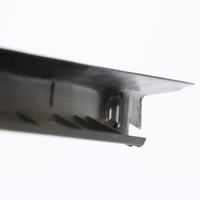 фото thumb №11, Mercedes w251 молдинг рамка стекло дверь левый задняя czarna a2517350871