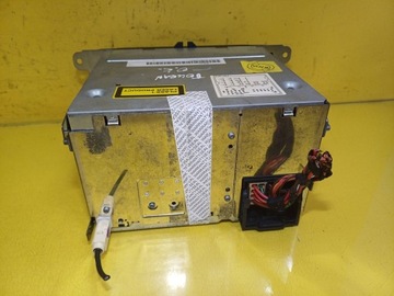 фото thumb №7, Радіо панель радіо з навігація vw touran i 1k0035186d nr15