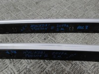 Рейлінги дахові hyundai tucson 3 Недорого, фото thumb