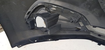 фото thumb №12, Peugeot 208 i 15- рестайлинг бампер перед переднее 9810513777