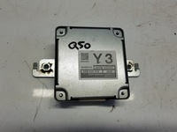 фото thumb №1, Infiniti q50 модуль блок управления 284r04gc0d