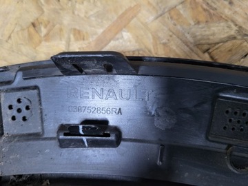 фото thumb №12, Renault austral планка na крыло переднее перед левый