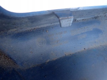 фото thumb №15, Bmw m4 i 1 f82 14-21 бампер зад задній 4xpdc