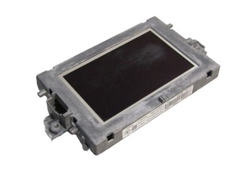 фото thumb №1, Экран монитор дисплей радио mercedes w212 2129010103