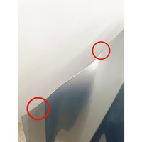 фото thumb №9, Mercedes-benz gl x164 2010 капот