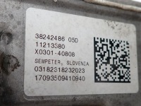 Рулевая рейка колонка трансмиссия европа ua mini cooper se f55 f56 f57 21r Цена, фото thumb