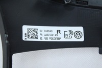 фото thumb №8, Nowe org обшивка захист стійка правий перед volkswagen id.4 11a867234f