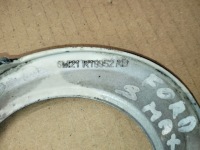 Протитуманна фара бампера правий + рамка решітка ford s-max i mk1 06-10 Оригінал, фото thumb