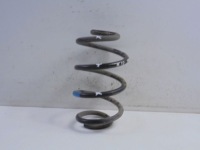 фото thumb №1, Nissan micra k12 пружина задня задня 5d hb