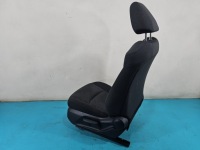 фото thumb №7, Сиденье левый перед водителя toyota rav4 v eu 5d подогреваемый с подогревом