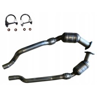 фото thumb №1, Каталізатор chrysler 300c 5,7i 2004-2010