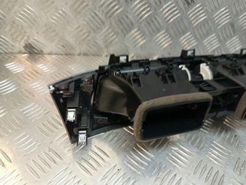 фото thumb №11, Bmw x1 f48 планка dekor панелі консолі решітка повітропровід 9347741