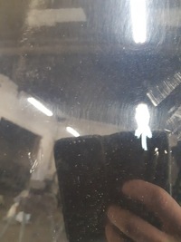 фото thumb №7, Bmw 5 g30 g31 капот крышка перед