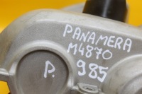 фото thumb №10, Крышка клапанов правая porsche panamera 970 4.8 biturbo gts m4870