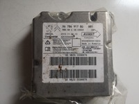 фото thumb №8, Citroen ds5 подушки безопасности ремни датчик набор