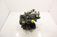 фото thumb №1, Двигатель renault megane iii fluence 1.5 dci k9k834 монтаж