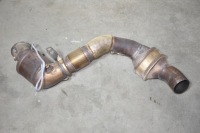 Купить Идеальный катализатор левый bmw f90 f91 f92 f93 1, фото thumb