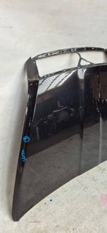 фото thumb №10, Skoda octavia ii 04- капот кришка двигуна