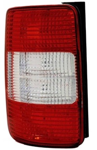 фото thumb №6, Vw caddy iii лампа задняя зад левая 2004-2010 volkswagen