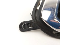 фото thumb №11, Mercedes gle w167 решётка радиатора заглушка наконечник выхлоп левый задняя a1678856700