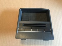 фото thumb №1, Бардачок полка туннеля 1t1857368g touran ii красивая