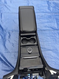 фото thumb №4, Jeep grand cherokee wl 21 22 23 туннель подлокотник