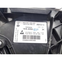 фото thumb №8, Porsche cayenne 9ya full led лампа 9y0941033ah