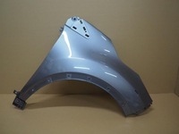 фото thumb №1, Крила правий передній renault captur