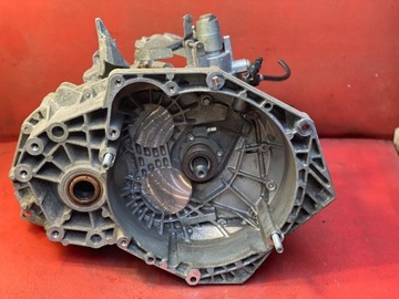 фото thumb №1, Коробка передач коробки передач opel insignia 2.0 cdti 2012r f40