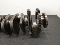 Wał коленчатый nissan qashqai x-trail renault trafic 2.0 dci номинал Киев, фото thumb