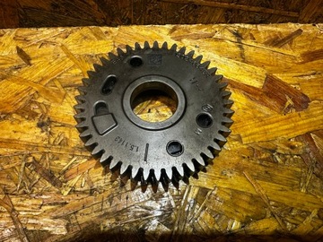 фото thumb №1, Колесо вал розподільний вал master iii 2.3 dci 130246645r