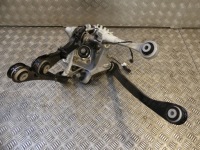 фото thumb №7, Bmw g11 g12 сторона подвески зад задняя 6861135 6861136 6865661 6865662