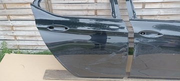 фото thumb №6, Дверь зад задние правые opel astra k 5 15-20rok оригинал