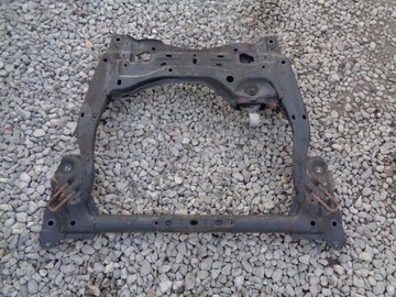 фото thumb №7, Подрамник колыбель тележка балка подвешивание перед honda civic 8 viii sedan 06- eu