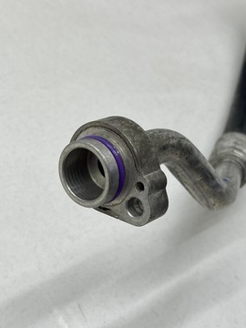 фото thumb №10, Audi tt 8j 2.0 tfsi шланг трубка кондиционера