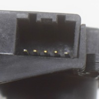 Tesla model s 2017 моторчик обігрівача в Україні, фото thumb