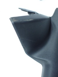 фото thumb №7, Молдинг захист поріг поріг ліва 657853369 skoda scala 24r