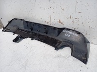 фото thumb №10, Диффузор dół бампера peugeot 508 i 967195077