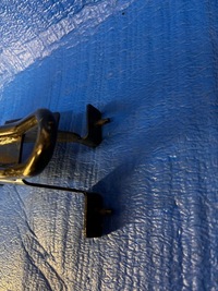 фото thumb №9, Вушко кронштейн балка балка transit custom bk21--17912a04