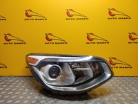 фото thumb №3, Kia soul ii lift 2016- фара лампа ксенон r usa