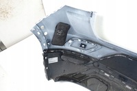 фото thumb №10, Vw volskwagen t-roc 2ga lift 2021- бампер задня задній