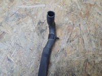 фото thumb №8, Шланг труба води jaguar xj x351 довгий європа hgy dw93-8b504-cb 5691