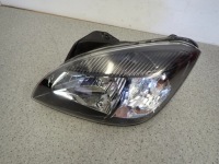 Купити Kia rio ii 10-12 фара лівий лампа передня ліва, фото thumb