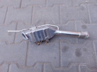 фото thumb №1, Радиатор выхлопных газов bmw g11 g30 8576473