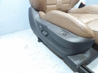фото thumb №5, Citroen ds5 сиденье пассажира электрический с подогревом массаж кожа