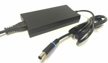 Оригинал. Блок питания DELL 19,5В 6,7А 130Вт, 1,7м, светодиодный